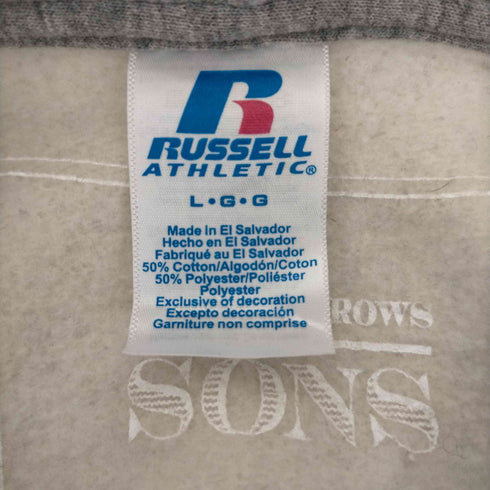 ユナイテッドアローズ UNITED ARROWS SONS ESSENTIAL HOODIE メンズ JPN:L