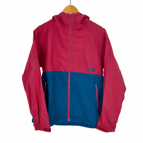ザノースフェイス THE NORTH FACE COMPACT JACKET メンズ JPN:S