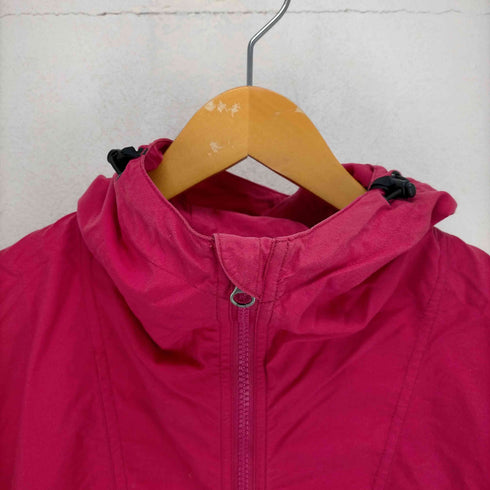 ザノースフェイス THE NORTH FACE COMPACT JACKET メンズ JPN:S