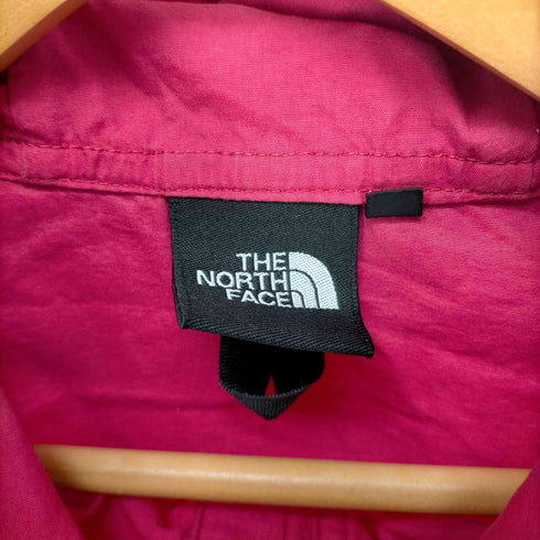 ザノースフェイス THE NORTH FACE COMPACT JACKET メンズ JPN:S