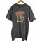 that's life ヴィンテージ加工 プリントクルーネックTシャツ メンズ JPN:XL