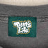 that's life ヴィンテージ加工 プリントクルーネックTシャツ メンズ JPN:XL