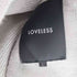 ラブレス LOVELESS フーデッドフェイクファーニット メンズ JPN:L