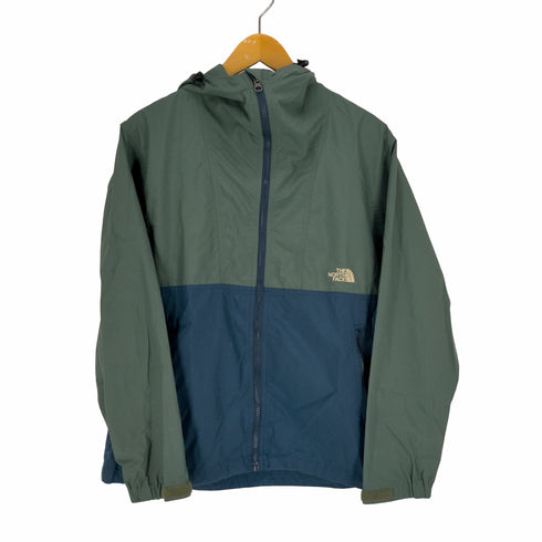 ザノースフェイス THE NORTH FACE COMPACT JACKET メンズ JPN:S