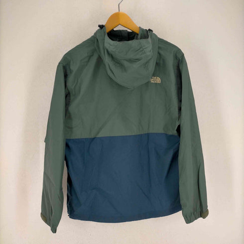 ザノースフェイス THE NORTH FACE COMPACT JACKET メンズ JPN:S