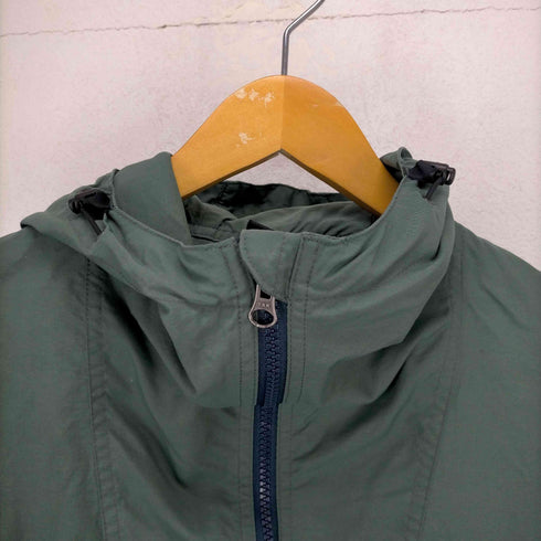 ザノースフェイス THE NORTH FACE COMPACT JACKET メンズ JPN:S