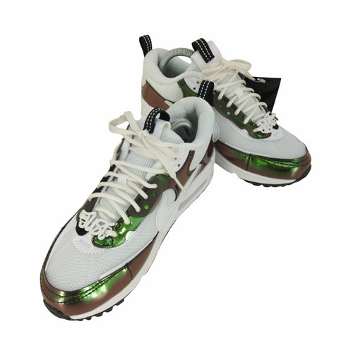 ナイキ NIKE Air Max 90 Futura エア マックス 90 フューチュラ レディース JPN:24