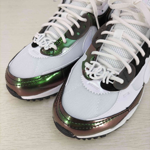 ナイキ NIKE Air Max 90 Futura エア マックス 90 フューチュラ レディース JPN:24