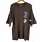 RIP&REPAIR-RIPNRPR BABY GIRL グラフィックプリントTシャツ メンズ JPN:M