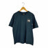 ザノースフェイス THE NORTH FACE ショートスリーブピクチャードスクエアロゴティー S/S Pictured Square Logo Tee メンズ JPN:XL