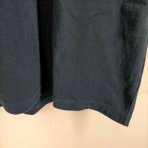 ザノースフェイス THE NORTH FACE ショートスリーブピクチャードスクエアロゴティー S/S Pictured Square Logo Tee メンズ JPN:XL