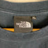 ザノースフェイス THE NORTH FACE ショートスリーブピクチャードスクエアロゴティー S/S Pictured Square Logo Tee メンズ JPN:XL