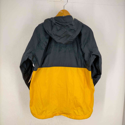 ザノースフェイス THE NORTH FACE 90S ナイロンアノラックパーカー メンズ JPN:M