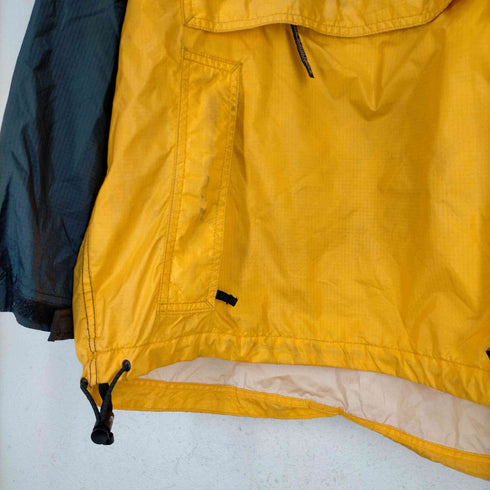 ザノースフェイス THE NORTH FACE 90S ナイロンアノラックパーカー メンズ JPN:M