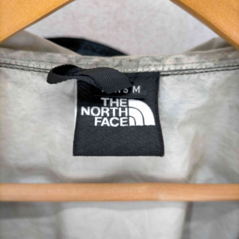 ザノースフェイス THE NORTH FACE 90S ナイロンアノラックパーカー メンズ JPN:M