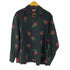 ロットワイラー ROTTWEILER 18AW Rose Open Collar LS Shirt メンズ import:L