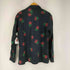 ロットワイラー ROTTWEILER 18AW Rose Open Collar LS Shirt メンズ import:L