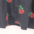 ロットワイラー ROTTWEILER 18AW Rose Open Collar LS Shirt メンズ import:L