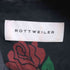 ロットワイラー ROTTWEILER 18AW Rose Open Collar LS Shirt メンズ import:L
