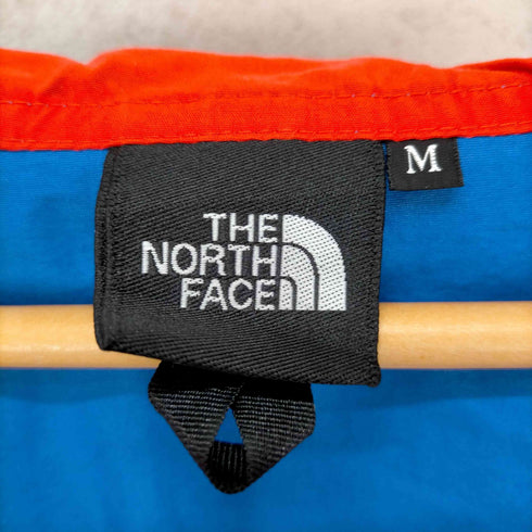 ザノースフェイス THE NORTH FACE 00S COMPACT JACKET マルチカラー メンズ import:M