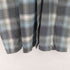 ロットワイラー ROTTWEILER CHECK NEL GOWN メンズ JPN:S