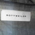 ロットワイラー ROTTWEILER CHECK NEL GOWN メンズ JPN:S