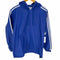 アディダス adidas バックロゴプリントサイドラインナイロンパーカー メンズ JPN:S