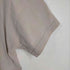 フォーティーズアンドショーティーズ 40S & SHORTIES ロゴプリントクルーネックTシャツ メンズ JPN:XL