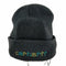 カーハート Carhartt SHADOW SCRIPT BEANIE ロゴ刺しゅうビーニー メンズ