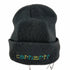 カーハート Carhartt SHADOW SCRIPT BEANIE ロゴ刺しゅうビーニー メンズ