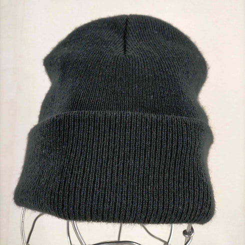 カーハート Carhartt SHADOW SCRIPT BEANIE ロゴ刺しゅうビーニー メンズ
