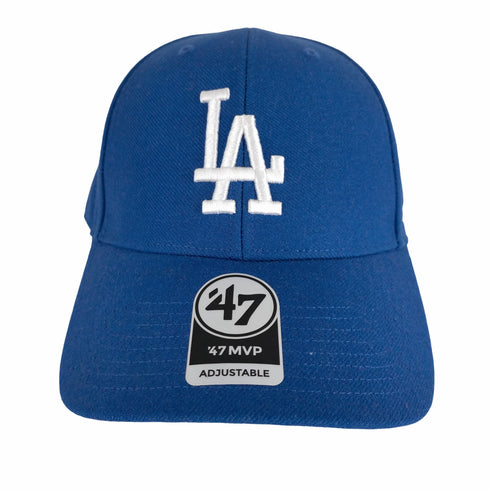 フォーティセブンブランド 47 BRAND ロゴ刺しゅうベースボールキャップ メンズ