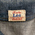 リー Lee デニムトラッカージャケット レディース JPN:S