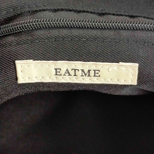 イートミー EATME ライダースバッグ レディース