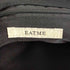 イートミー EATME ライダースバッグ レディース