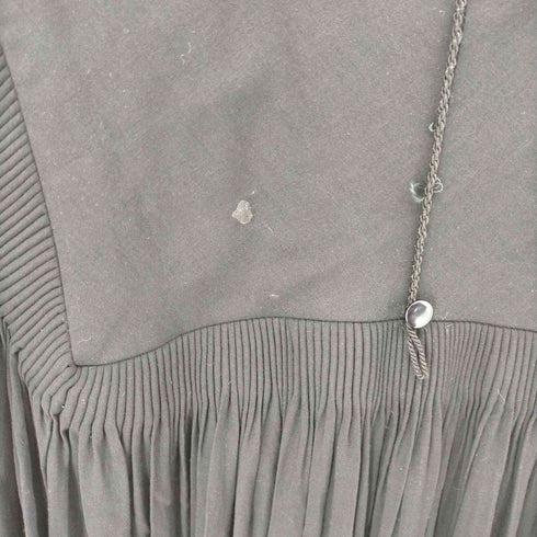 FIFTH AVENUE 60-70s 棒TALON ロングジップカーディガン 羽織 メンズ 55