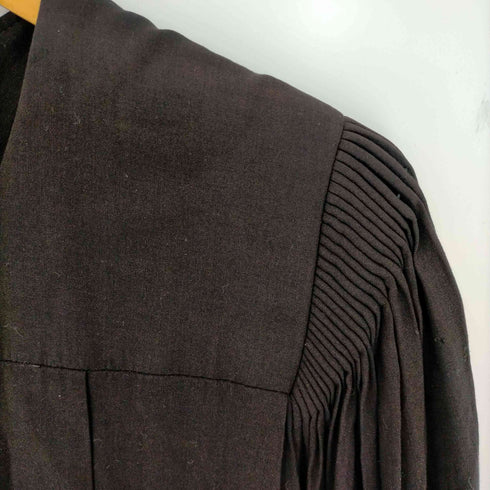 FIFTH AVENUE 60-70s 棒TALON ロングジップカーディガン 羽織 メンズ 55