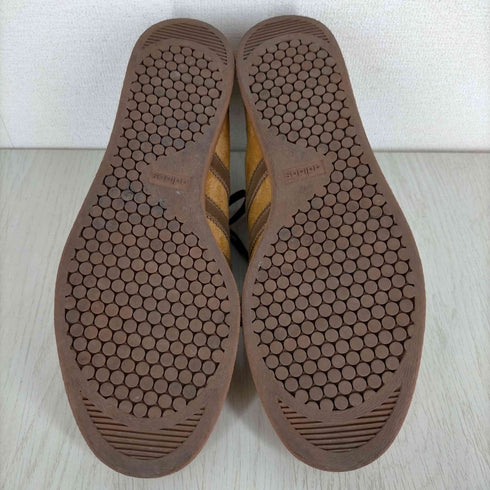 アディダス adidas 23AW TOBACCO GRUEN MESA/BROWN DESART/WILD BROWN メンズ 27cm