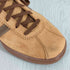 アディダス adidas 23AW TOBACCO GRUEN MESA/BROWN DESART/WILD BROWN メンズ 27cm
