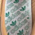 アディダス adidas 23AW TOBACCO GRUEN MESA/BROWN DESART/WILD BROWN メンズ 27cm