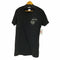 スビ KSUBI メタルプリント S/S Tシャツ メンズ JPN:M