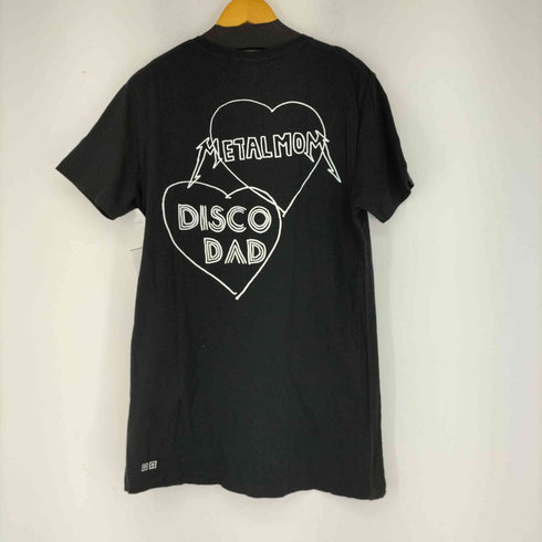 スビ KSUBI メタルプリント S/S Tシャツ メンズ JPN:M