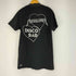 スビ KSUBI メタルプリント S/S Tシャツ メンズ JPN:M