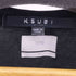スビ KSUBI メタルプリント S/S Tシャツ メンズ JPN:M