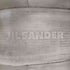 ジルサンダー JIL SANDER イタリア製 スリッポン レザーシューズ レディース 37 1/2