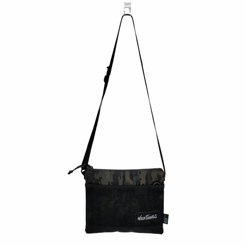 ワイルドシングス WILDTHINGS サコッシュ メンズ