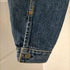 リーバイス Levis 90S 71507 2nd 復刻 トラッカージャケット メンズ US:40