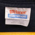 ヘインズ Hanes 90-00S ノースリーブバンドTシャツ メンズ import:XL