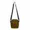エクストララージ X-LARGE LEOPARD SHOULDER BAG メンズ