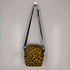 エクストララージ X-LARGE LEOPARD SHOULDER BAG メンズ